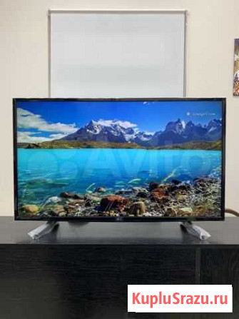 Телевизор LG / 43’ / FullHd Ростов-на-Дону - изображение 1