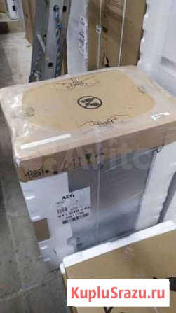 Посудомоечная машина AEG FSM 31400 Z Москва - изображение 1