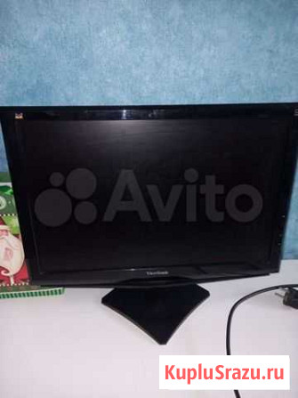 Монитор Viewsonic Хабаровск - изображение 1