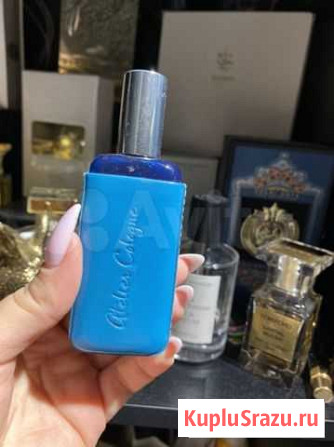 Atelier cologne cedre atlas Омск - изображение 1