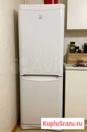 Холодильник Indesit b16.025 Москва - изображение 1