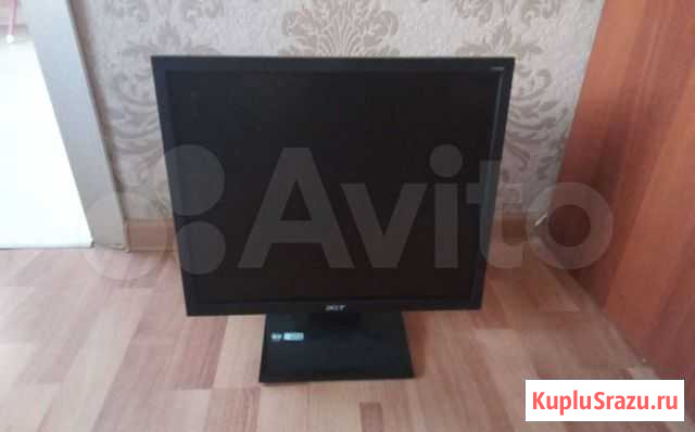 Монитор Acer 19 Чита - изображение 1