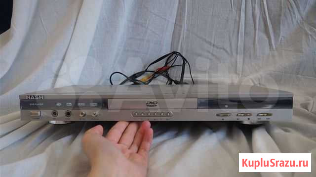 DVD Хабаровск - изображение 1