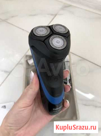 Электробритва Philips S1510/04 Пермь - изображение 1