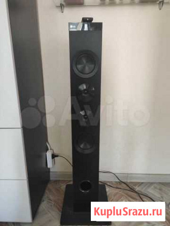 Портативная мини система Hi-fi Самара - изображение 1