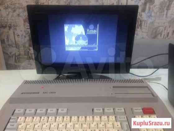 Укнц - Электроника мс 0511 Санкт-Петербург