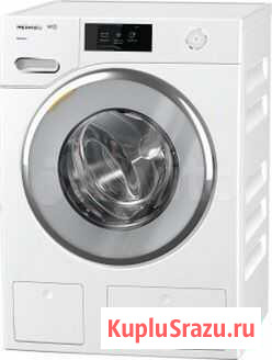 Стиральная машина WWV980WPS White Edition Москва - изображение 1