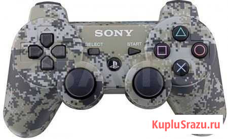 Геймпад беспроводной для PS3 Urban Уфа - изображение 1