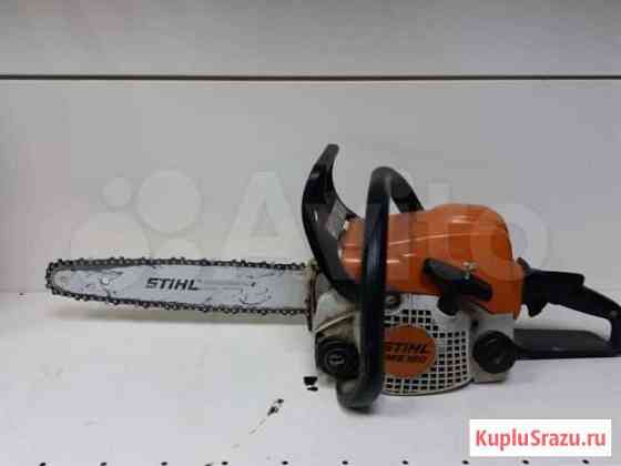 Бензопила Stihl ms 180/ms 180 S Хабаровск