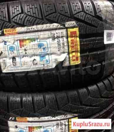 Pirelli Sottozero ll 235/50R19 Санкт-Петербург