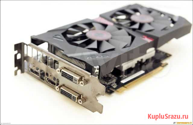 Amd r7 370 Лунино - изображение 1
