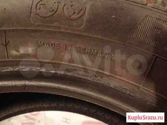 Goodyear Efficientgrip Суворов