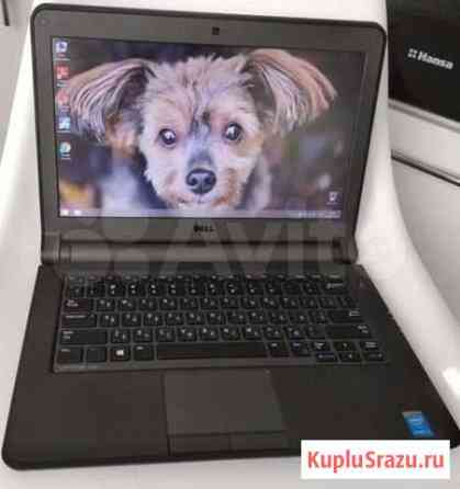 Dell latitude 3340 Иркутск