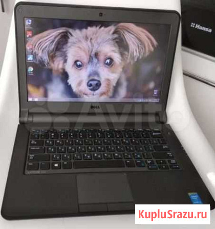 Dell latitude 3340 Иркутск - изображение 1