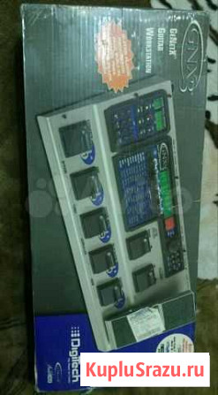 Гитарная рабочая станция GNX3 Санкт-Петербург - изображение 1