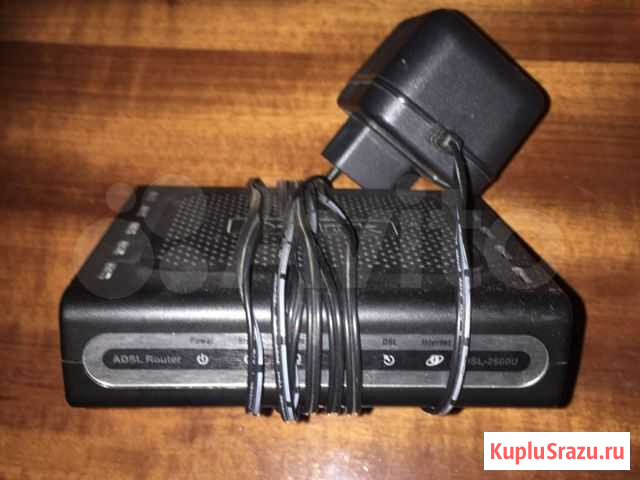 Роутер D-Link Каменск-Шахтинский - изображение 1