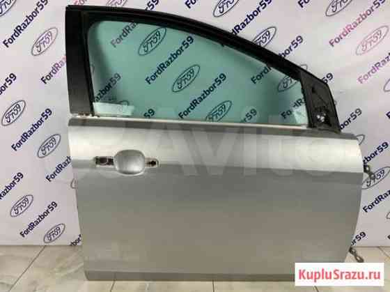 Дверь передняя правая Ford Focus 2 CB4 2008-2011 Пермь