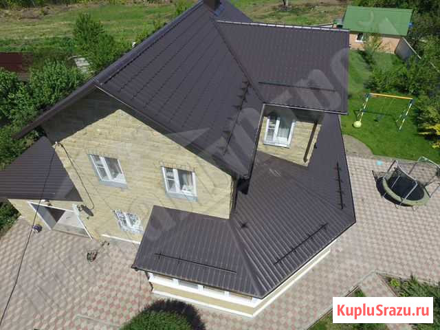 Кровельные работы любой сложности Курск - изображение 1
