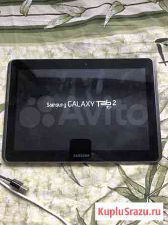 Планшет Samsung Galaxy Tab2 10.1 Москва