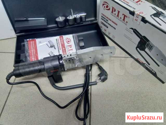 Паяльник эл. для пл/труб PWM43-C1 Орск - изображение 1