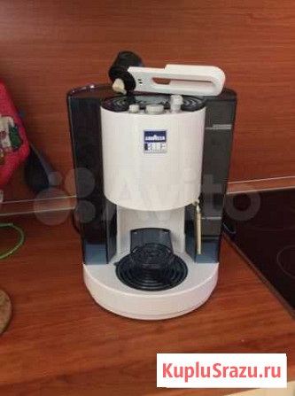 Продам LavAzza blue LB 850 Chiara Каменск-Уральский - изображение 1