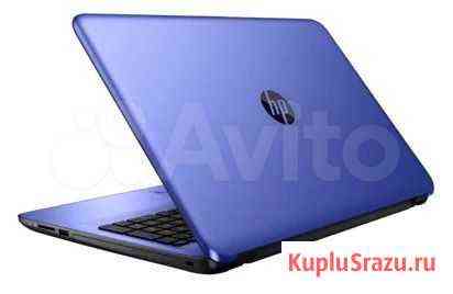 Ноутбук HP 15-ba031ur (AMD A10 9600P 2400 MHz/15.6 Санкт-Петербург