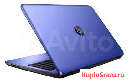 Ноутбук HP 15-ba031ur (AMD A10 9600P 2400 MHz/15.6 Санкт-Петербург - изображение 1