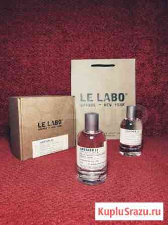 Парфюмерия Le Labo Another 13 Димитровград