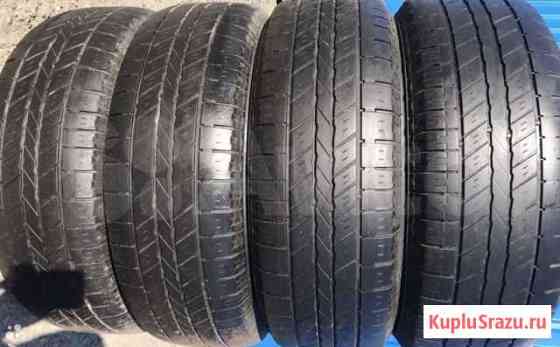 Hankook dynapro 265/70/16 Ковдор