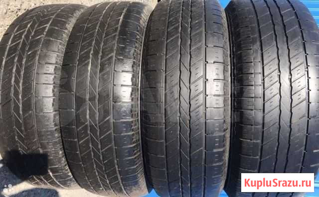Hankook dynapro 265/70/16 Ковдор - изображение 1
