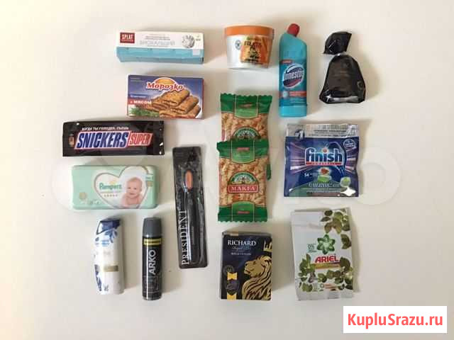 Мини лента 3 Омск - изображение 1