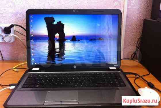 3-Х ядерный ноутбук HP Pavilion G7-1102er. 17.3 Краснодар