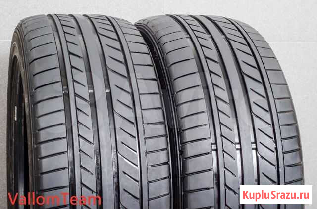 Лот UP894818 Пара шин 245/45R19 Goodyear Eagle LS Иркутск - изображение 1
