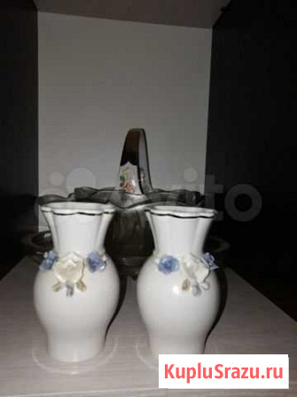 Вазочки Одинцово - изображение 1