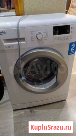 Стиральная машина Beko WKB 51031 Арти - изображение 1