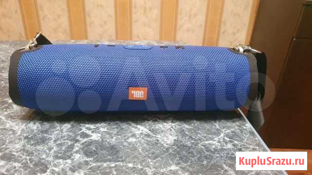 Портативная колонка jbl Курск - изображение 1