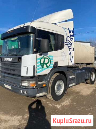 Scania P330 Новозаведенное - изображение 1