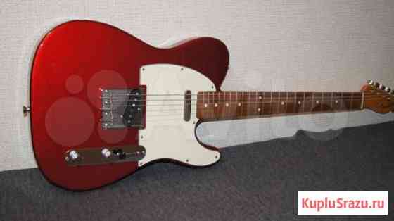 Fender TL62-US OCR Telecaster, Japan Краснодар