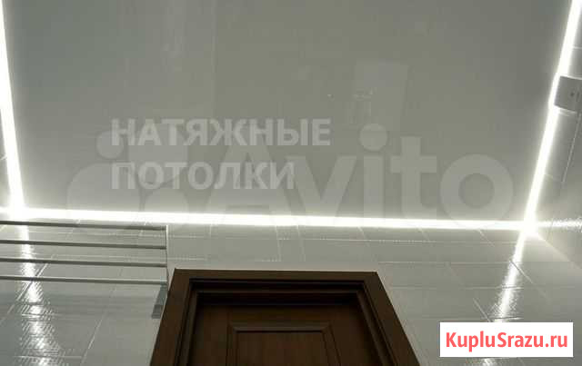 Потолки натяжные Севастополь - изображение 1