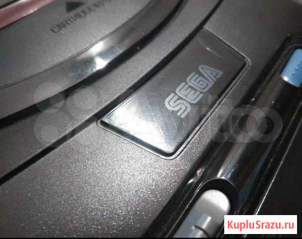 Sega mega drive 2 Москва - изображение 1