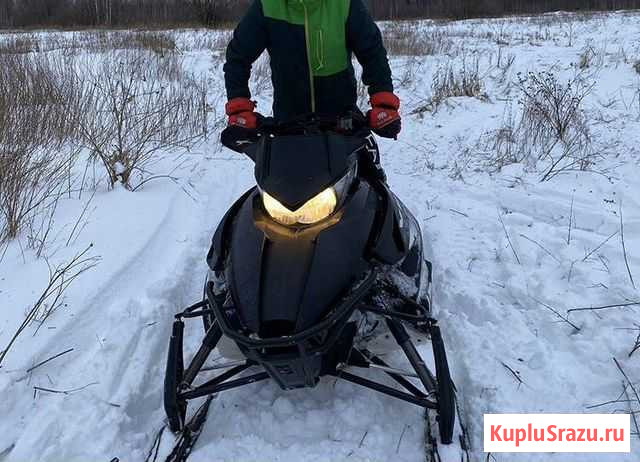 Снегоход артикет XF800 SNO PRO Киров - изображение 1