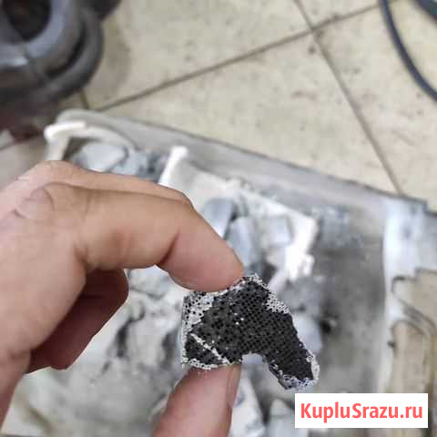 Прием катализаторов, фильтров Сургут - изображение 1