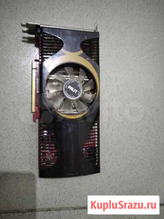Palit geforce Котельники - изображение 1