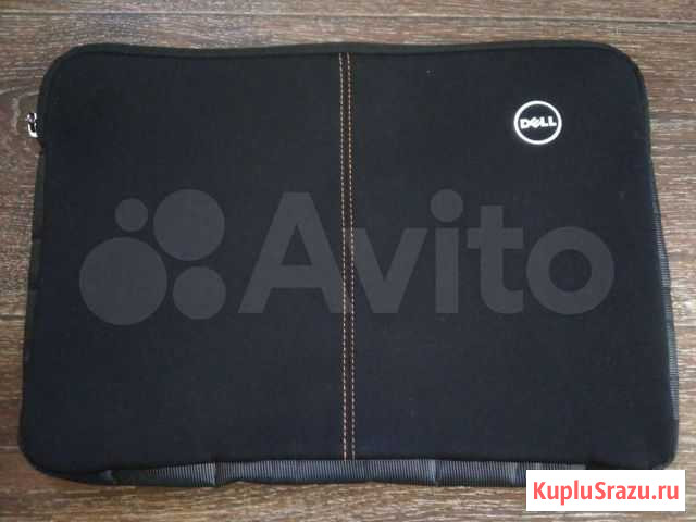 Папка для ноутбука dell Волгоград - изображение 1
