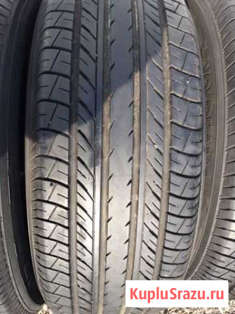 225/55 R18 Якогама decibel DB70 Астрахань - изображение 1