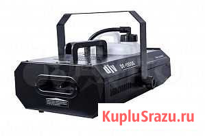DF-1500S Генератор дыма, 1350Вт, DJPower Воронеж - изображение 1