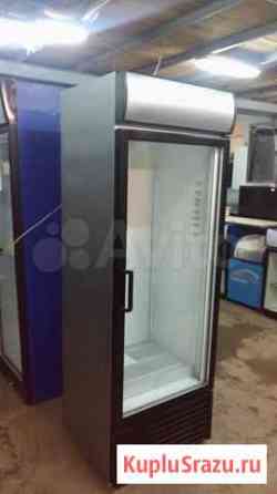 Универсальный холодильник frigorex FML 500 Москва