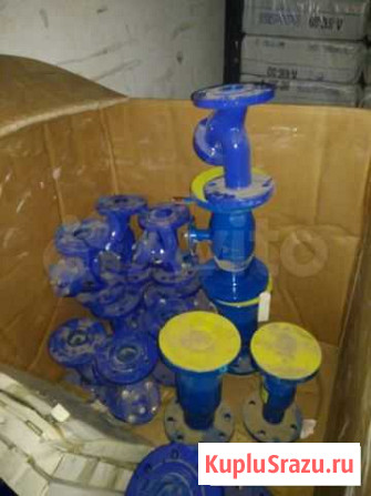 Фильтры и обратные клапана для газа и воды Нальчик - изображение 1