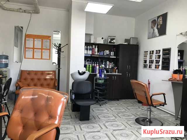 Аренда парикмахерского кресла Чита - изображение 1