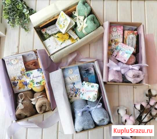 Подарки коллегам, корпоративный подарок, на 8 март Краснодар - изображение 1
